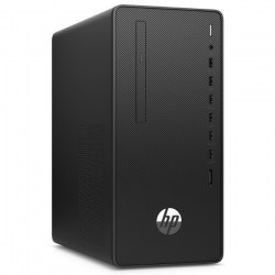 HP 290 G4 MT - Intel(R) Core(TM) Gold G6400 CPU - 4Gb - 1Tb (sans écran)-1